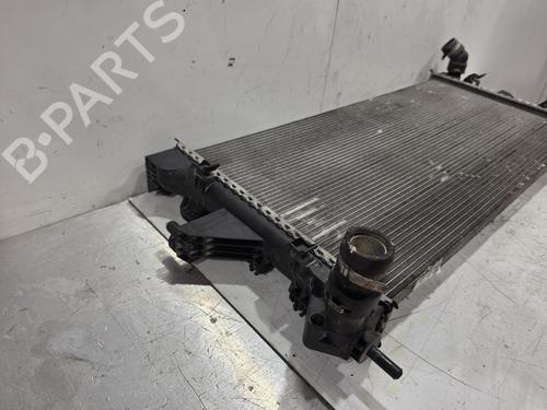 Water radiator PEUGEOT BOXER Van 2.2 HDi 130 | BP39545940M31 - Image 6