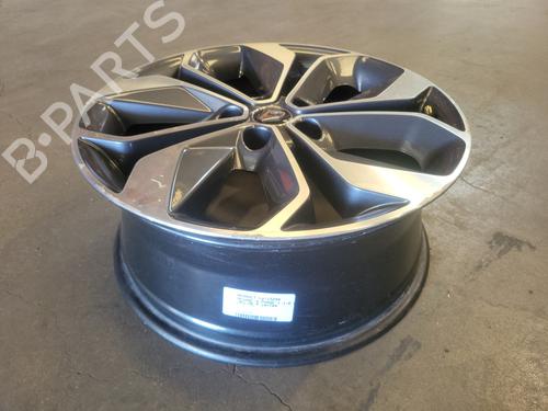 Fælgsæt RENAULT MEGANE IV Hatchback (B9A/M/N_) | BP36441436C100 - Image 7