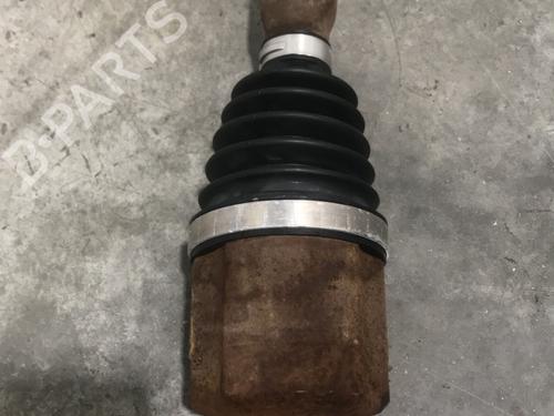 Right front driveshaft RENAULT CAPTUR I (J5_, H5_) 1.2 TCe 120 | BP26273689M39 - Image 4