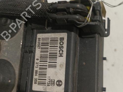 ABS pump VW PASSAT B5 (3B2) 1.9 TDI | BP22581833M43 