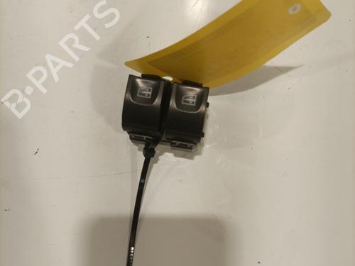 Left front window switch RENAULT ZOE (BFM_) ZOE (BFMC, BFMD) | BP25487785I27 - Image 4