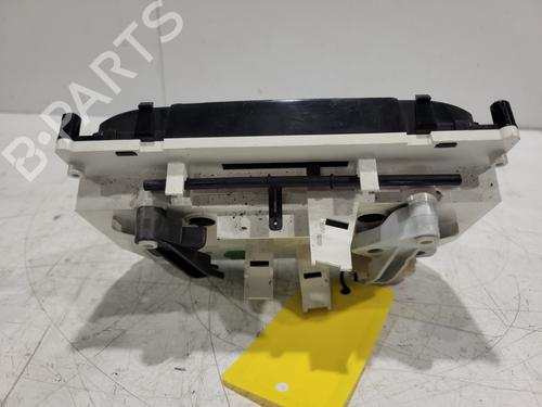 Climate control PEUGEOT 206 CC (2D) 1.6 HDi 110 | BP30759778I5  - Image 7