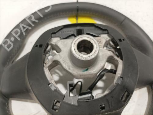 Steering wheel RENAULT CLIO V (B7_) 1.0 TCe 90 (B7MT) | BP37748035C49 - Image 3