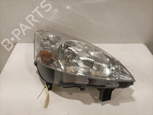 Right headlight PEUGEOT PARTNER Box Body/MPV 1.6 HDi 16V | BP35924091C29 - Image 5
