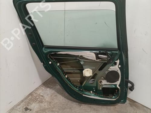 Left rear door PEUGEOT 206 SW (2E/K) 1.6 16V | BP29142511C4
