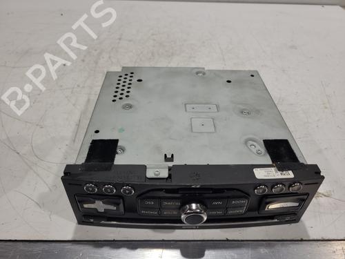 Used Radio Radio 30753255 30753255