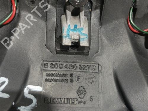 Used Steering wheel RENAULT VEL SATIS (BJ0_) 2.0 16 V Turbo (170 hp) 22582191