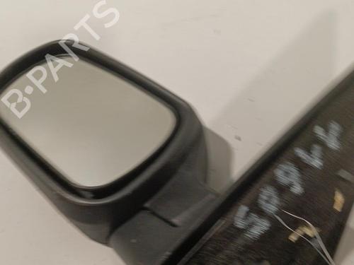 Used Left mirror Left mirror FORD FUSION (JU_) 1.4 TDCi (68 hp) 22587660 22587660