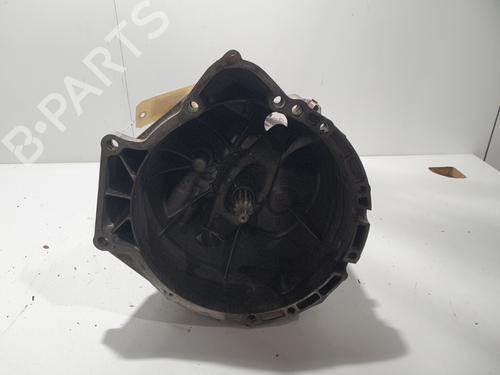 Gearbox BMW 3 (E46) 320 d | BP22581620M3 