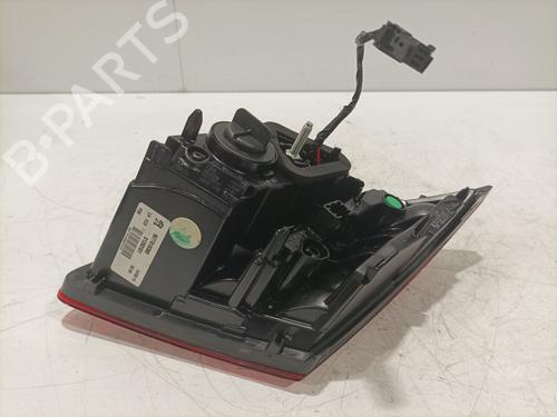 Left tailgate light PEUGEOT 208 II (UB_, UP_, UW_, UJ_) e-208 | BP32194553C79