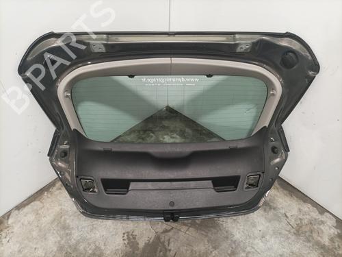 Tailgate OPEL ASTRA J (P10) 1.4 Turbo (68) | BP30965160C6 