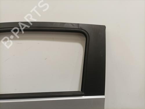 Left front door PEUGEOT 1007 (KM_) 1.6 16V | BP29012233C2 