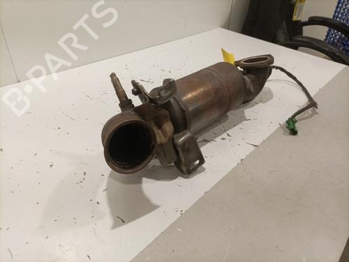 Used Catalyst Catalyst CITROËN DS3 (SA_) 1.6 THP 155 (156 hp) 22583454 22583454
