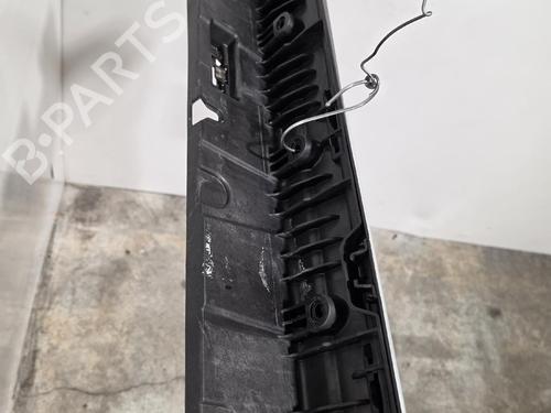 Used Left sideskirt Left sideskirt 37664126 37664126