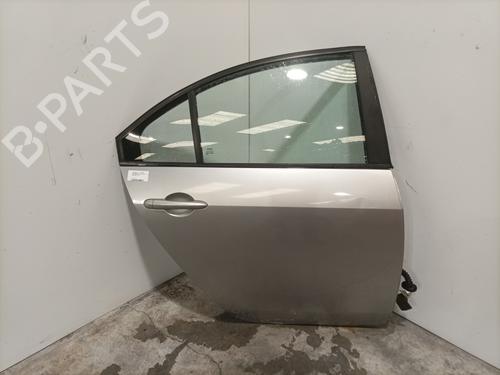 Used Right rear door NISSAN PRIMERA Hatchback (P12) 2.2 Di (126 hp) 27266249