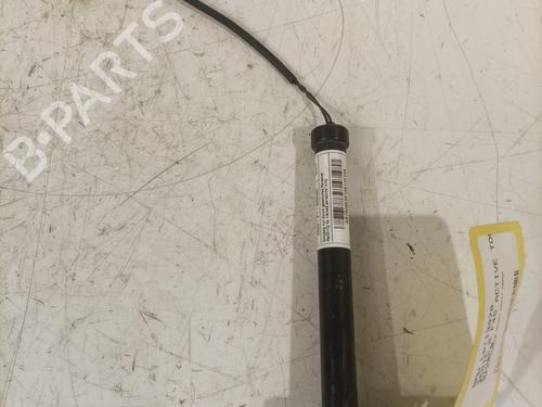 Used Electronic module Electronic module BMW 2 Gran Tourer (F46) 218 d (150 hp) 29255348 29255348