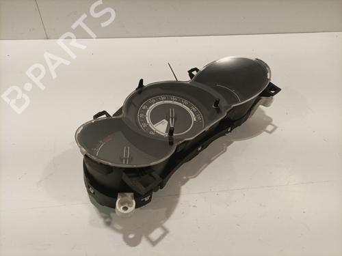 Instrument cluster CITROËN C3 II (SC_) | BP33950669C47 - Image 6