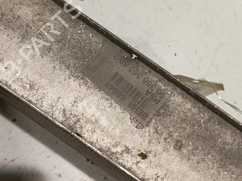 Used Intercooler Intercooler 22572613 22572613