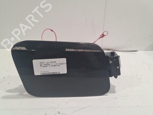 Used Fuel flap Fuel flap AUDI Q2 (GAB, GAG) 1.4 TFSI (150 hp) 36414078 36414078