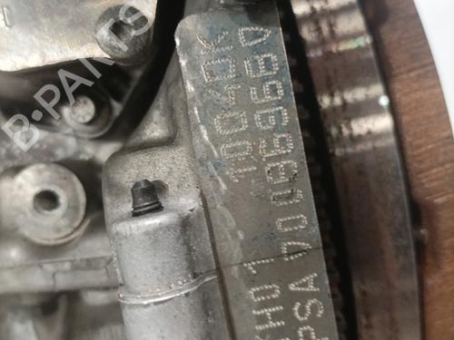 Engine CITROËN JUMPY III Van (V_) 1.5 BlueHDi 120 | BP25282674M1 