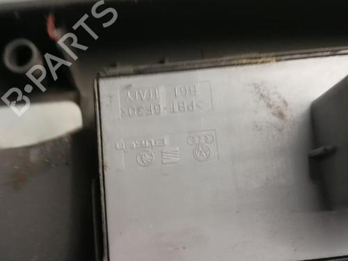 Used Left front window switch Left front window switch VW TOURAN (1T1, 1T2) 1.9 TDI (105 hp) 22589658 22589658