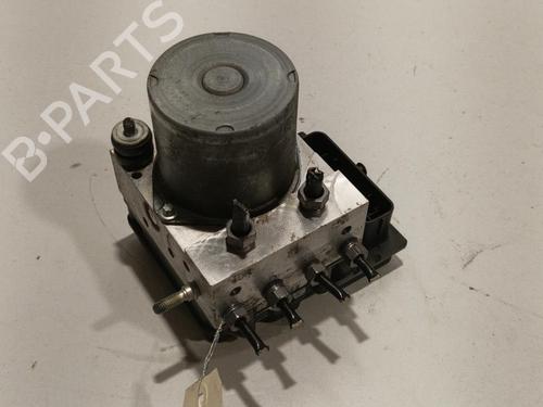 Used ABS pump PEUGEOT 3008 I MPV (0U_) 1.6 HDi (114 hp) 22575423