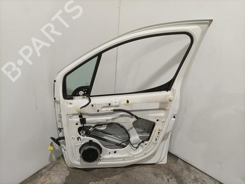 Right front door CITROËN BERLINGO MULTISPACE (B9) 1.6 HDi 110 | BP30003755C3 - Image 3