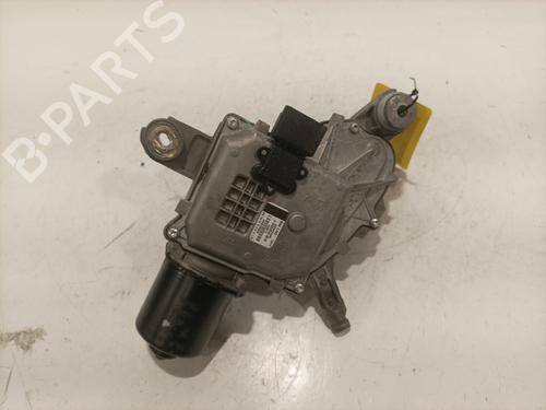 Front wiper motor CITROËN C4 Picasso I MPV (UD_) 1.6 HDi | BP27734134M29 