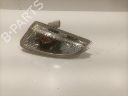 Left front fog light RENAULT TWINGO II (CN0_) 1.2 16V (CN04, CN0B) | BP24407921C30  - Image 7