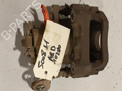 Used Right rear brake caliper Right rear brake caliper PEUGEOT 5008 (0U_, 0E_) 1.6 HDi (110 hp) 22586550 22586550