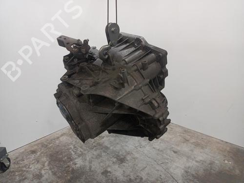 Used Gearbox MINI MINI (R56) Cooper S (174 hp) 22573842