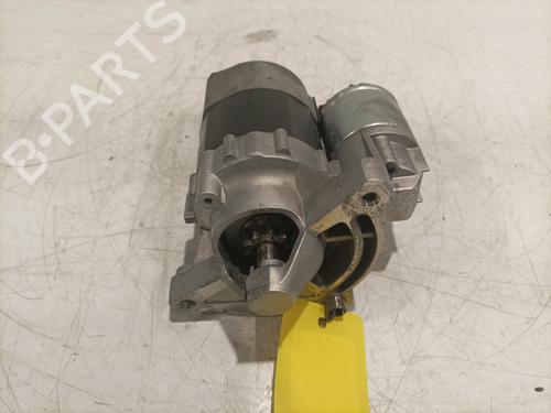 Starter PEUGEOT 206+ (2L_, 2M_) 1.4 i | BP31024808M8  - Image 5