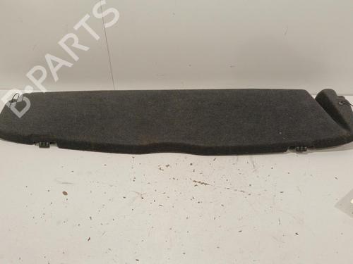 Used Rear parcel shelf CITROËN C2 (JM_) 1.1 (60 hp) 22571869