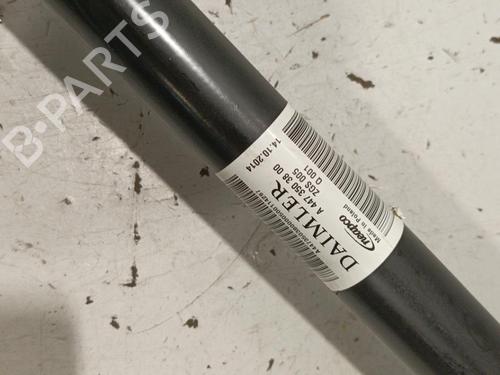 Left rear driveshaft MERCEDES-BENZ V-CLASS (W447) V 250 BlueTEC / d (447.811, 447.813, 447.815) | BP22581640M40 