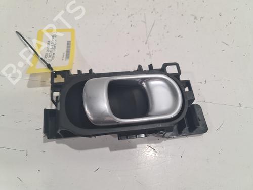 Front left interior door handle CITROËN C4 CACTUS 1.6 BlueHDi 100 | BP36413639I13 - Image 5