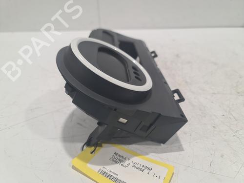 Instrument cluster RENAULT TWINGO II (CN0_) 1.2 Turbo (CN0C, CN0F) | BP32241403C47 - Image 5