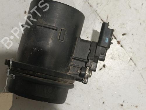Used Mass air flow sensor Mass air flow sensor PEUGEOT 208 I (CA_, CC_) 1.4 HDi (68 hp) 22572715 22572715