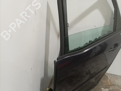 Left rear door CITROËN C4 Picasso I MPV (UD_) 1.6 HDi | BP27523264C4 