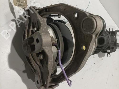 Left front shock absorber PORSCHE CAYENNE (9PA) 3.6 | BP22569818M16 