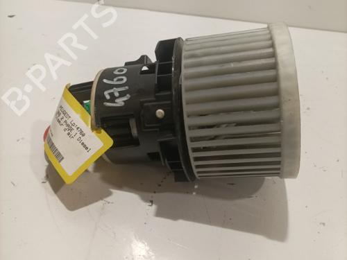 Heater blower motor PEUGEOT 308 II (LB_, LP_, LW_, LH_, L3_) 2.0 BlueHDi 150 | BP22569256M62 