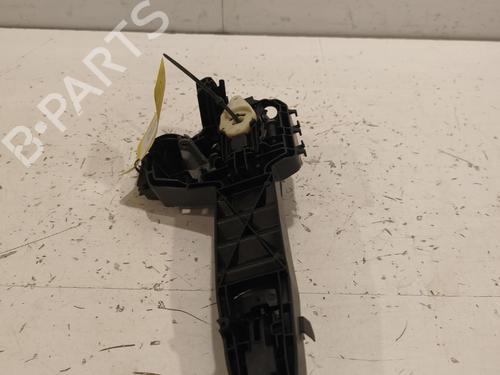 Used Front left exterior door handle Front left exterior door handle 36902819 36902819