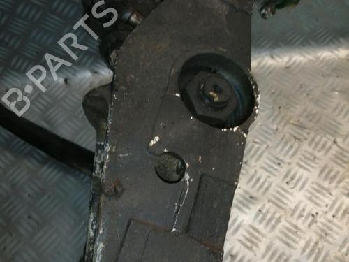 Used Left front suspension arm Left front suspension arm 37748074 37748074