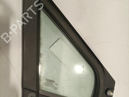 Front left quarter glass RENAULT CLIO IV (BH_) 1.5 dCi 75 | BP30302250C111 
