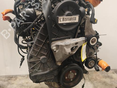 Engine OPEL MOKKA / MOKKA X (J13) 1.7 CDTI 4x4 (_76) | BP38424244M1 - Image 2