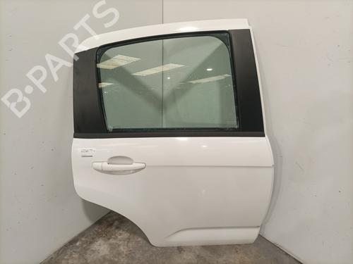 Used Right rear door CITROËN C3 II (SC_) 1.4 HDi 70 (SC8HZC, SC8HR0, SC8HP4) (68 hp) 30326749