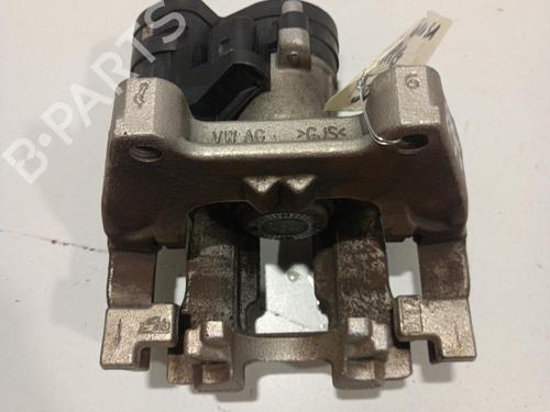 Left rear brake caliper VW ARTEON (3H7, 3H8) 2.0 TDI 4motion | BP22587092M107 