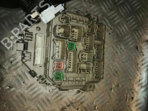 Kombiinstrument CITROËN C1 (PM_, PN_) 1.0 (68 hp) 22584152