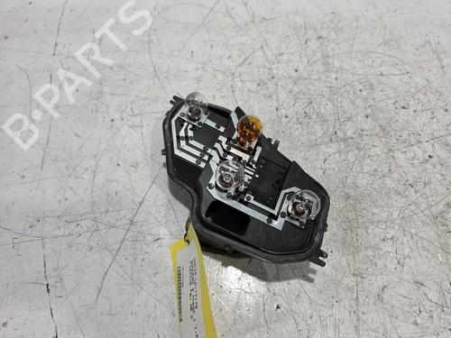 Used Lamp holder Lamp holder DACIA SANDERO II 1.5 dCi (90 hp) 39892070 39892070
