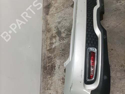 Rear bumper MINI MINI (R56) Cooper SD | BP26909081C8