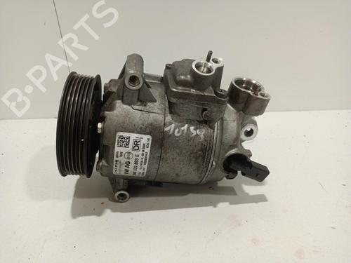 AC compressor AUDI A1 (8X1, 8XK) 1.6 TDI | BP22642903M34 